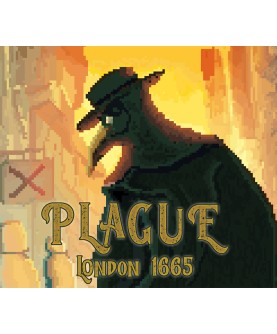 Plague: London 1665 Steam Key GLOBAL
